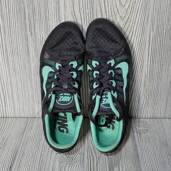Nike Zoom Rival Md Running Track Shoes - Picture 5 of 8